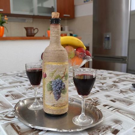 Relaxing Apartment Carpe Diem Сплит Екстериор снимка