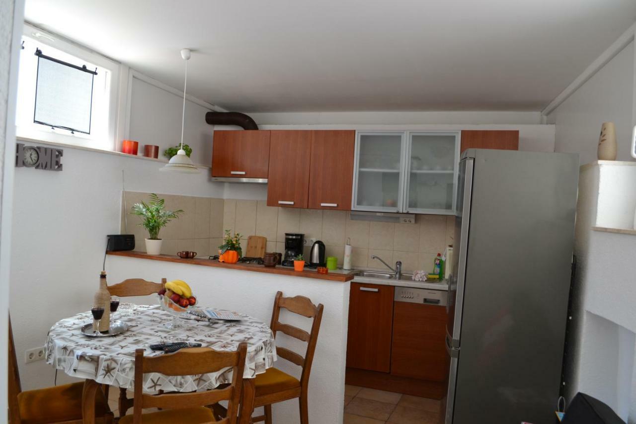 Relaxing Apartment Carpe Diem Сплит Екстериор снимка