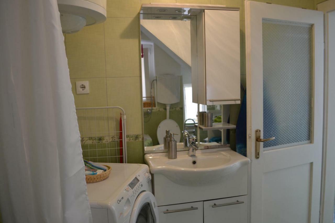 Relaxing Apartment Carpe Diem Сплит Екстериор снимка