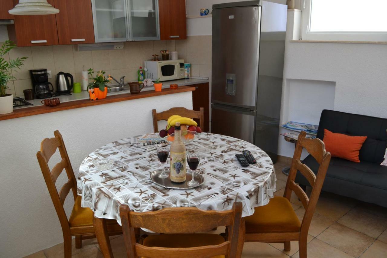 Relaxing Apartment Carpe Diem Сплит Екстериор снимка