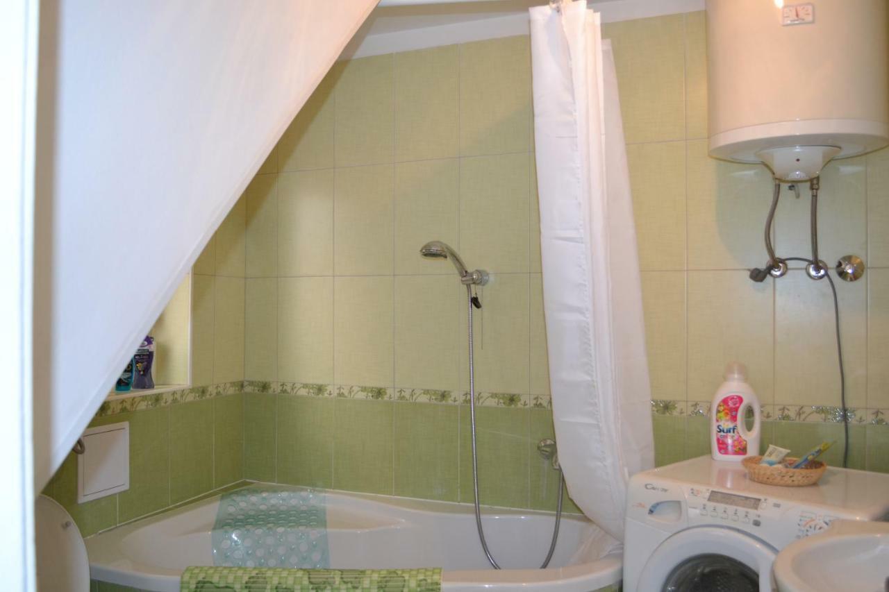 Relaxing Apartment Carpe Diem Сплит Екстериор снимка