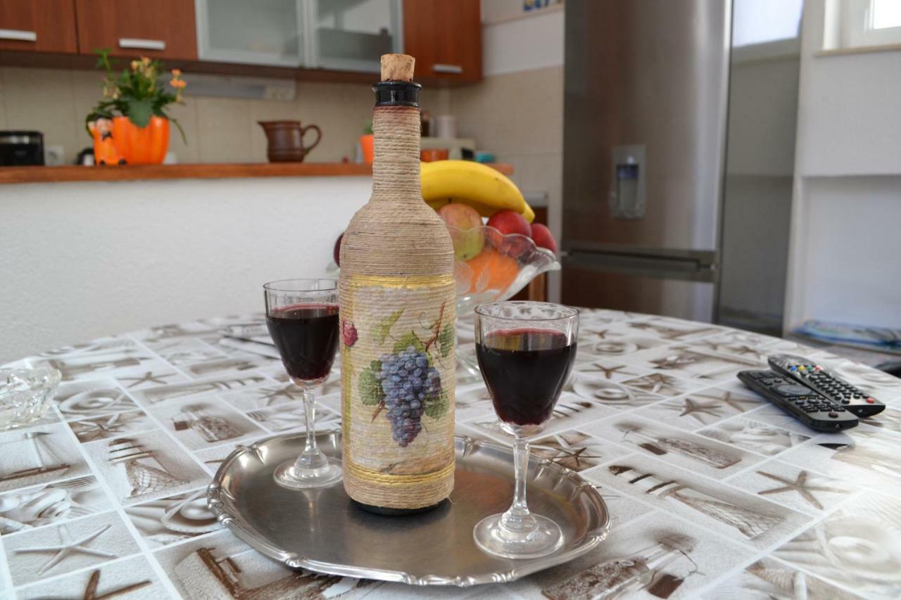 Relaxing Apartment Carpe Diem Сплит Екстериор снимка