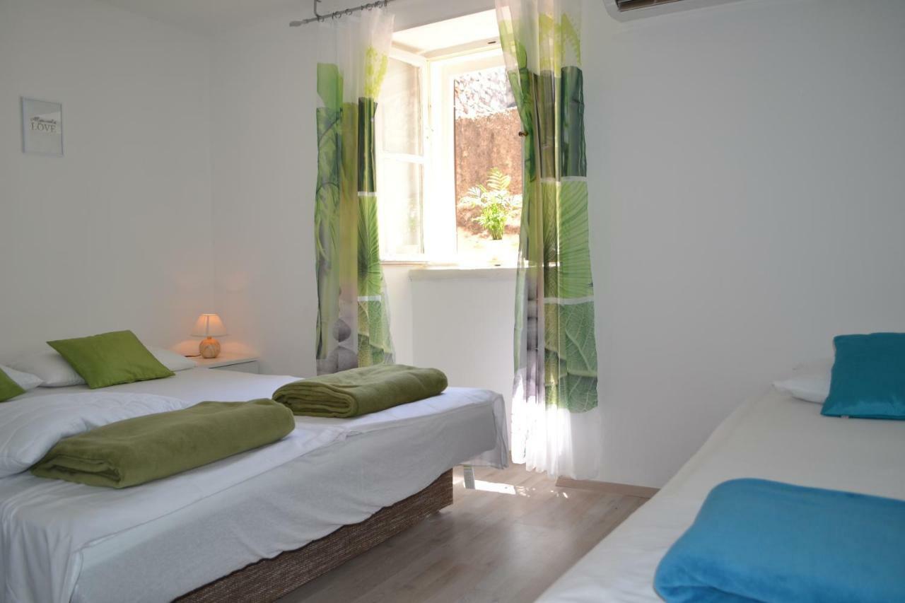 Relaxing Apartment Carpe Diem Сплит Екстериор снимка