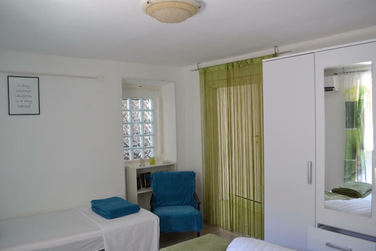 Relaxing Apartment Carpe Diem Сплит Екстериор снимка